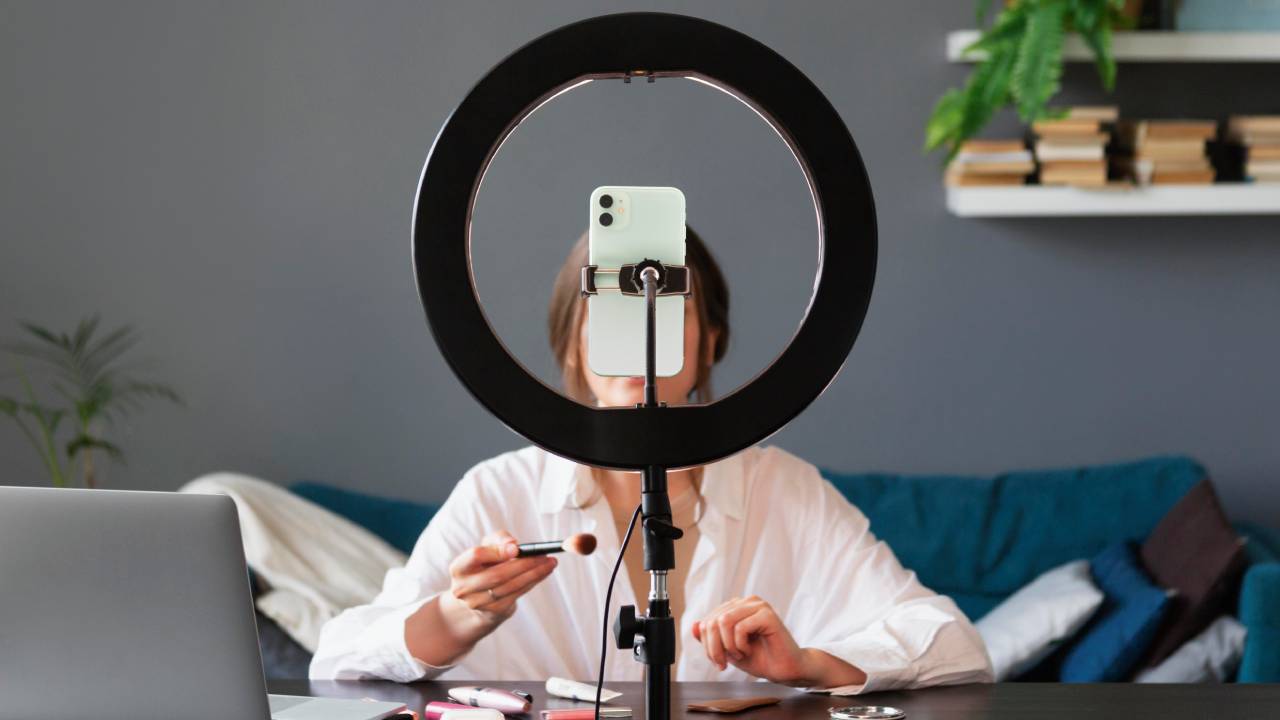 cara dapat uang dari konten tiktok