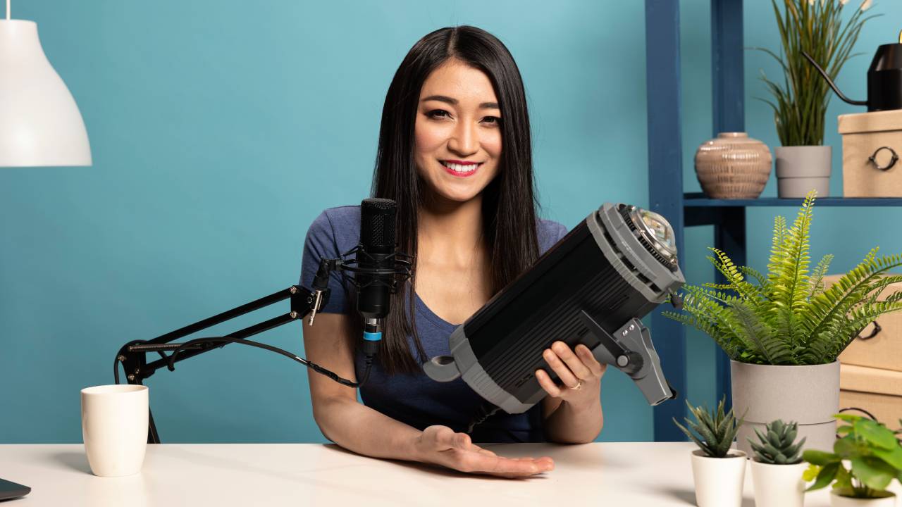 Konten TikTok yang Belum Ada