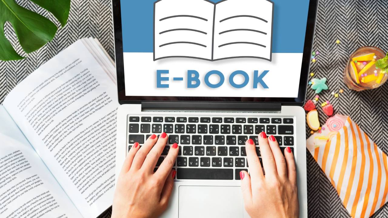 produk digital ebook